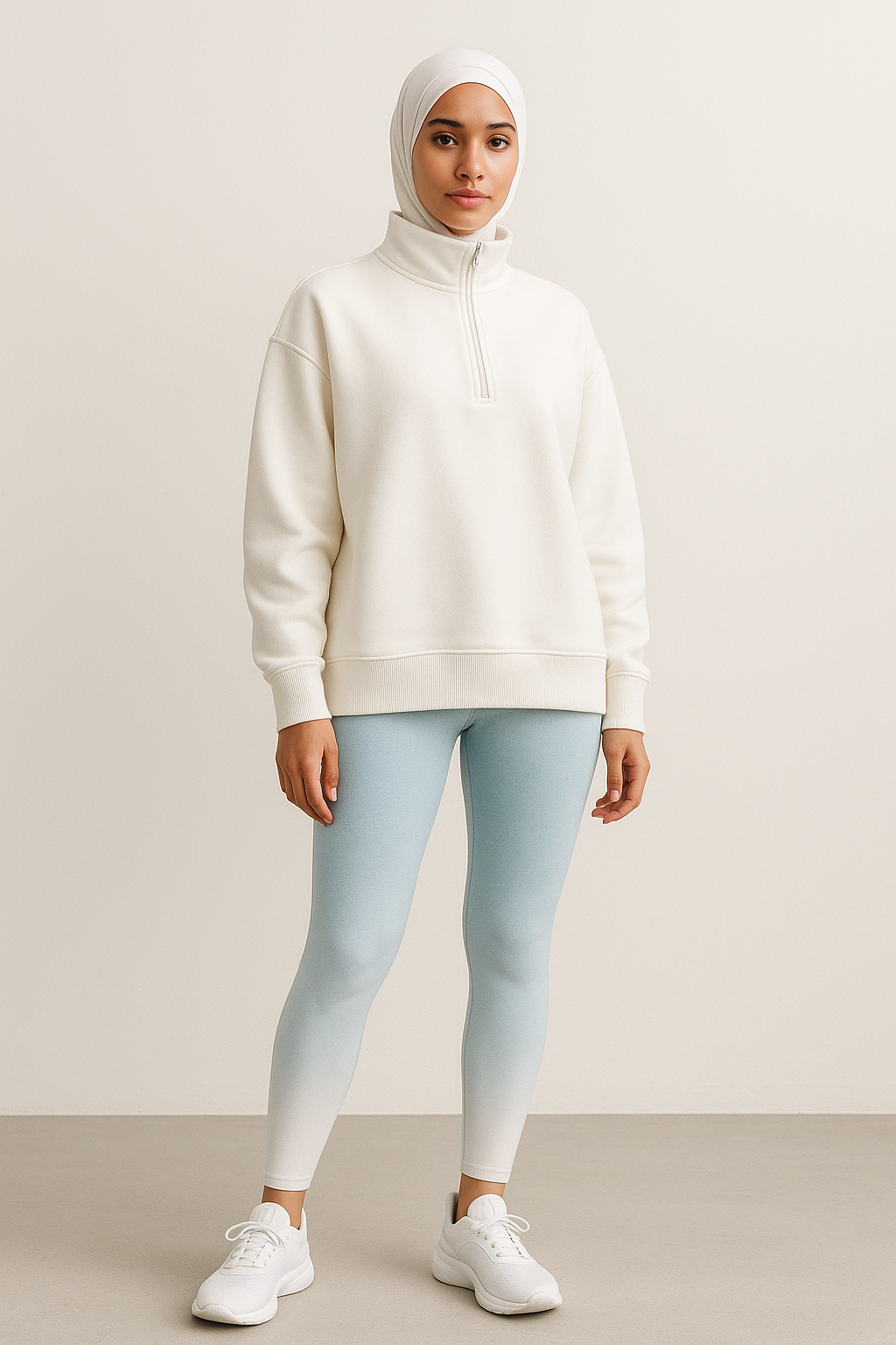 Muslim Women’s sportswear