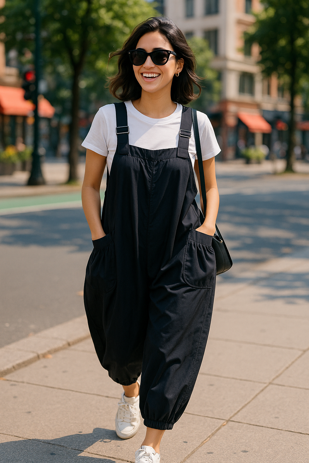 Business Casual