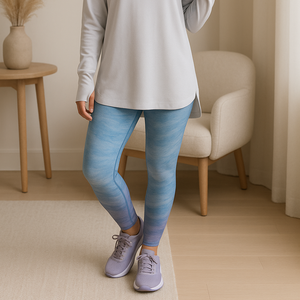 Muslim Women’s sportswear