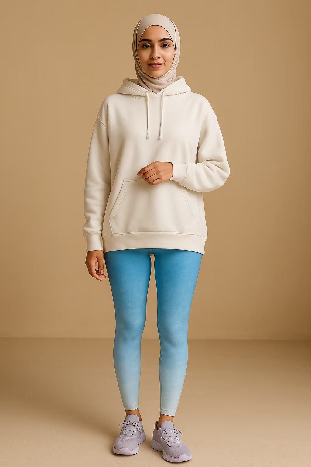 Muslim Women’s sportswear