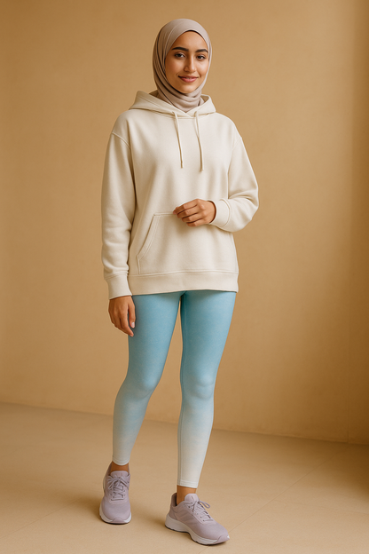 Muslim Women’s sportswear