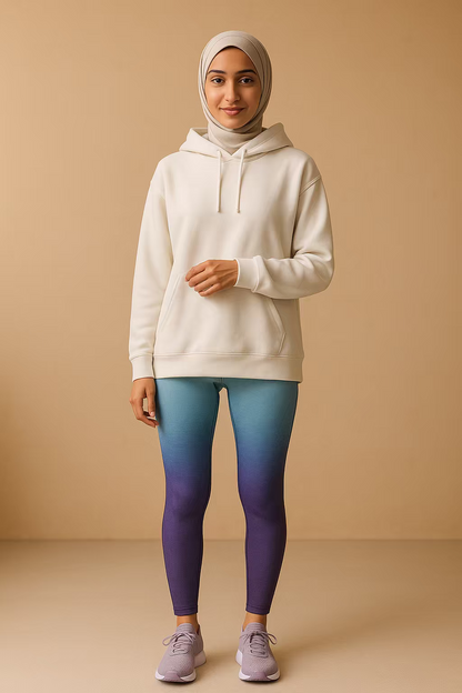 Muslim Women’s sportswear