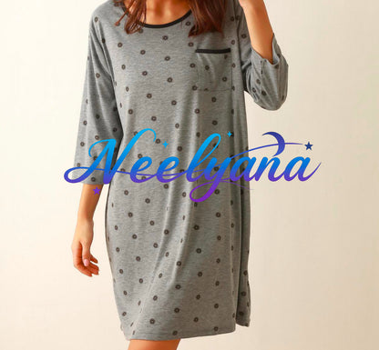 DreamEase™ Nightdress Collection