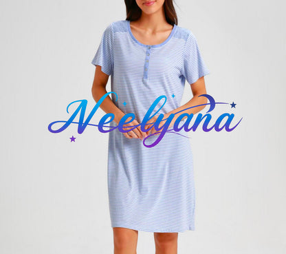 DreamEase™ Nightdress Collection