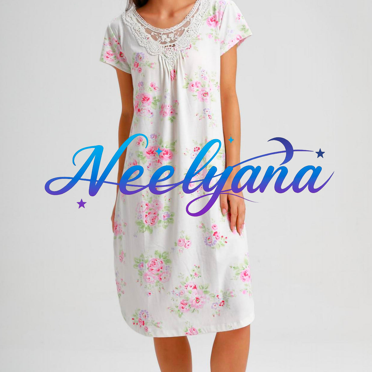 DreamEase™ Nightdress Collection