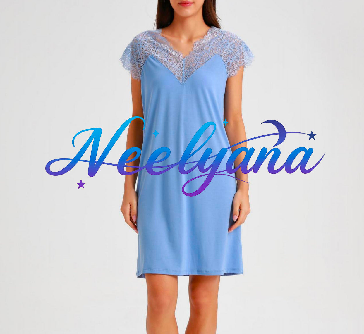 DreamEase™ Nightdress Collection