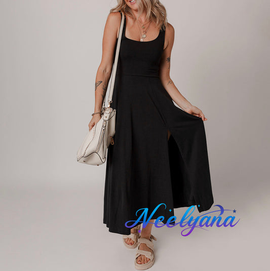 CharmFlow™ Dress