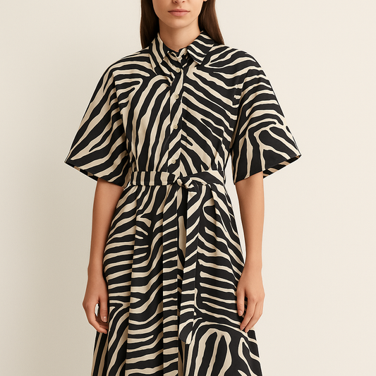 CharmFlow™ Dress