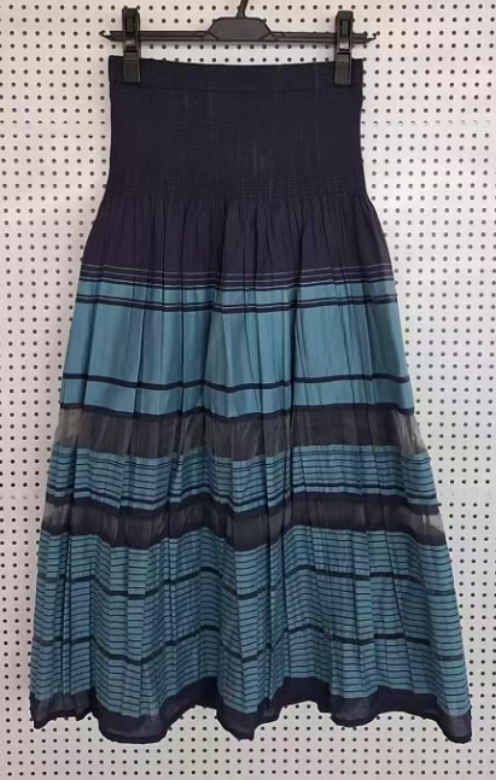 Soft Line Skirt｜ニリヤナ ソフトラインスカート