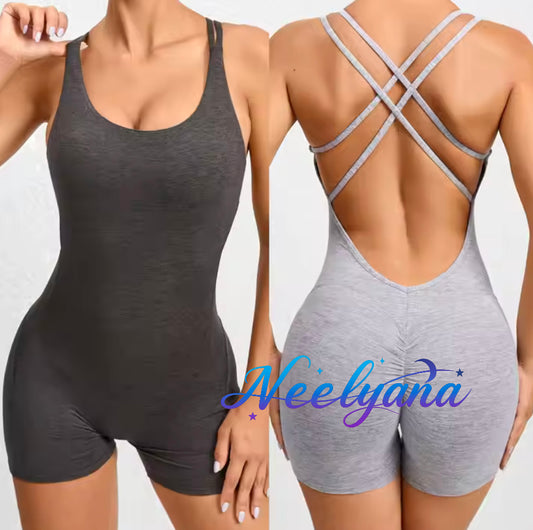 MoveMuse™ Active Dress