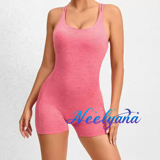 MoveMuse™ Active Dress