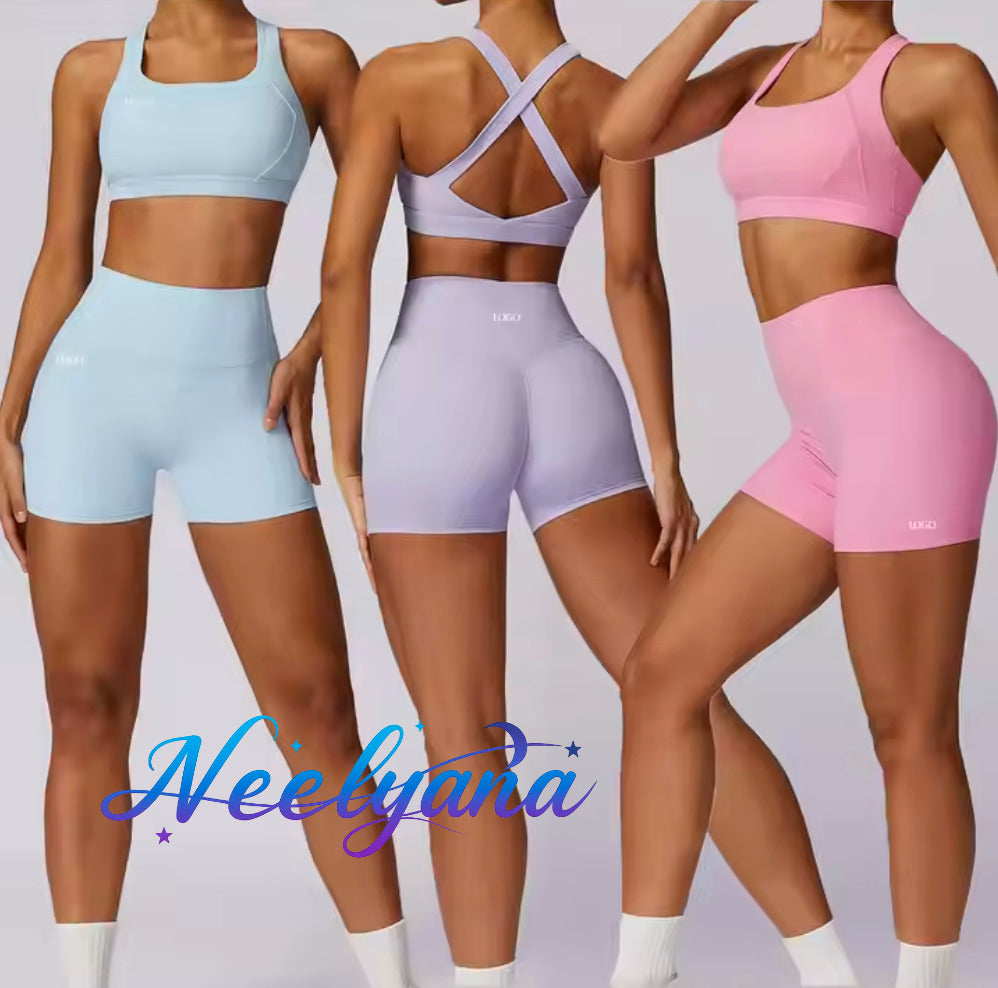 CoreFlex™ Two-Piece Set