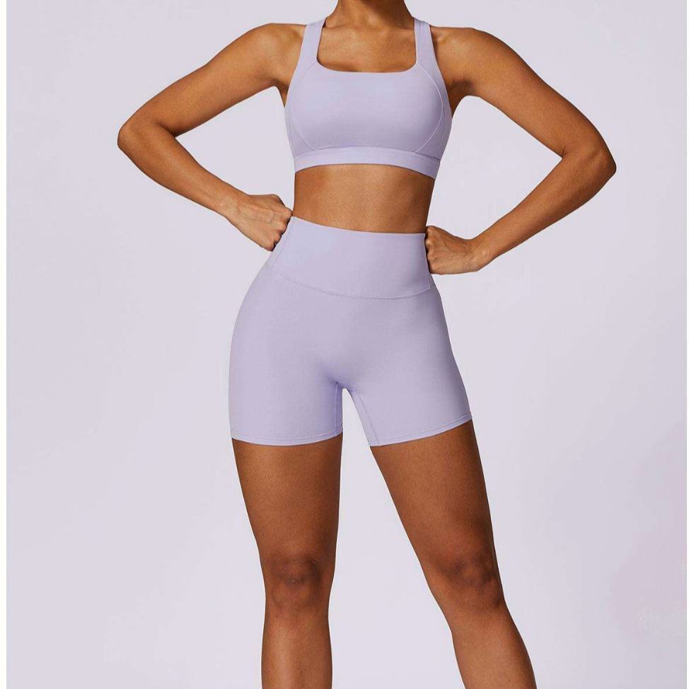 CoreFlex™ Two-Piece Set