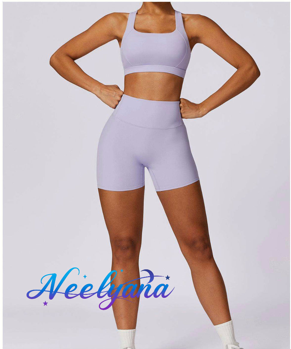 CoreFlex™ Two-Piece Set