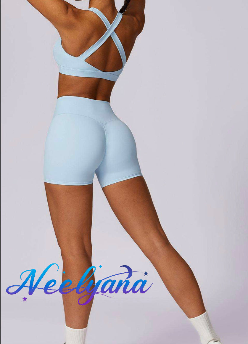 CoreFlex™ Two-Piece Set