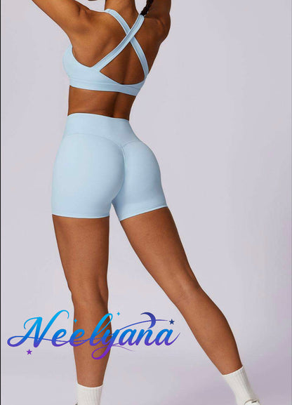 CoreFlex™ Two-Piece Set