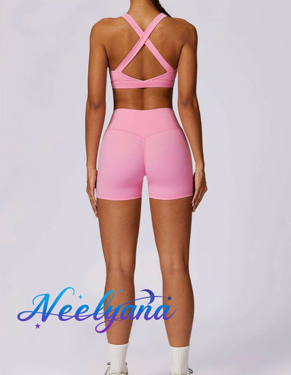 CoreFlex™ Two-Piece Set