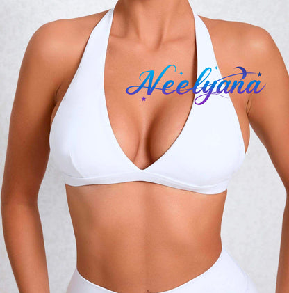 GlowFit™ Sports Bra