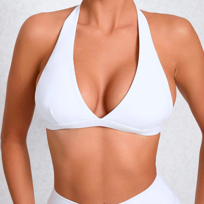 GlowFit™ Sports Bra