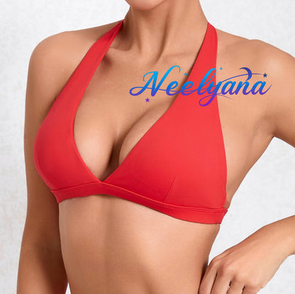 GlowFit™ Sports Bra