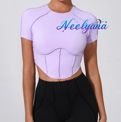 AirEase™ Performance Top