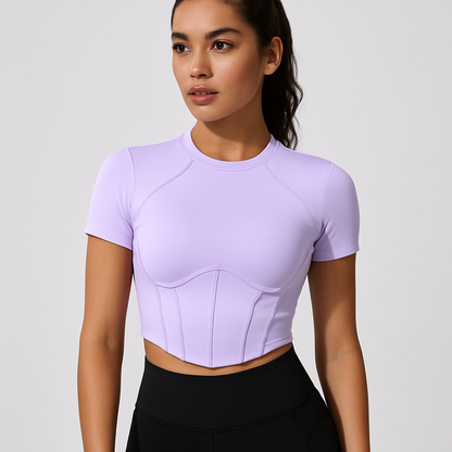 AirEase™ Performance Top