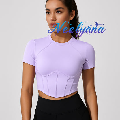 AirEase™ Performance Top