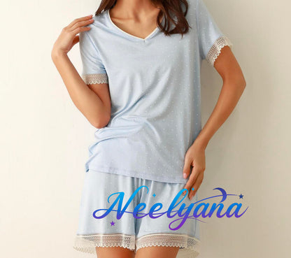 SweetEase™ Pajama Set