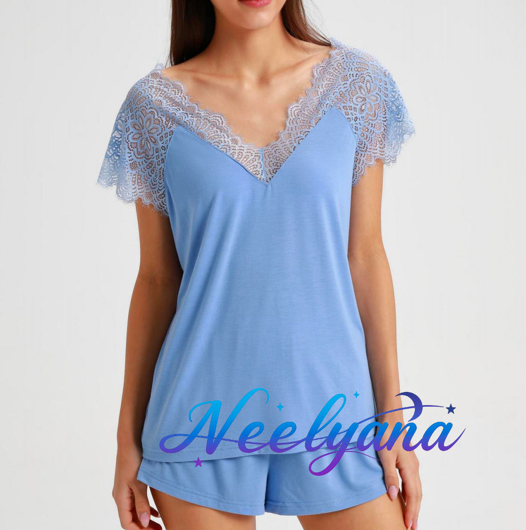 SweetEase™ Pajama Set