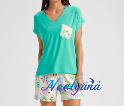 SweetEase™ Pajama Set