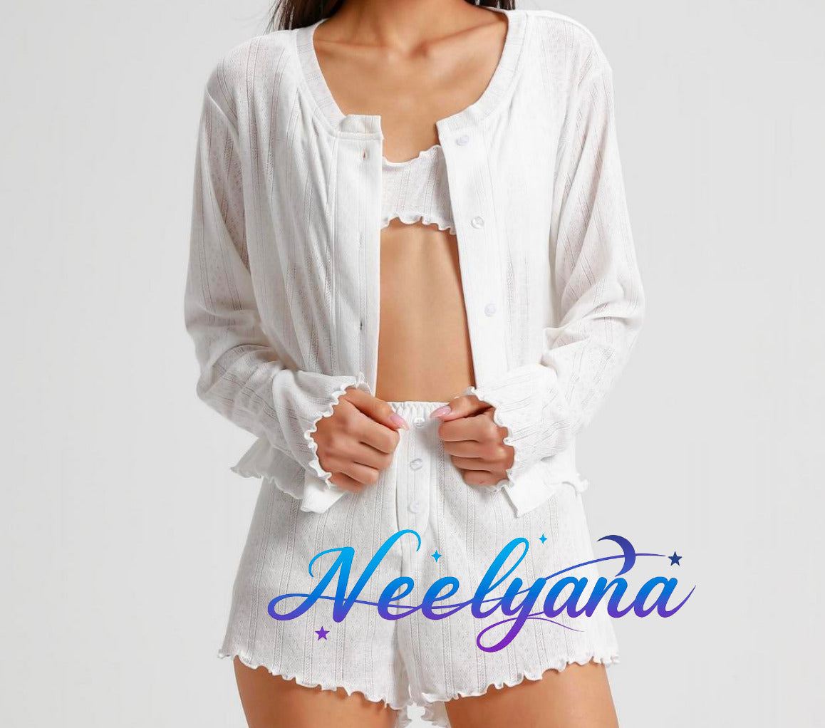 SweetEase™ Pajama Set