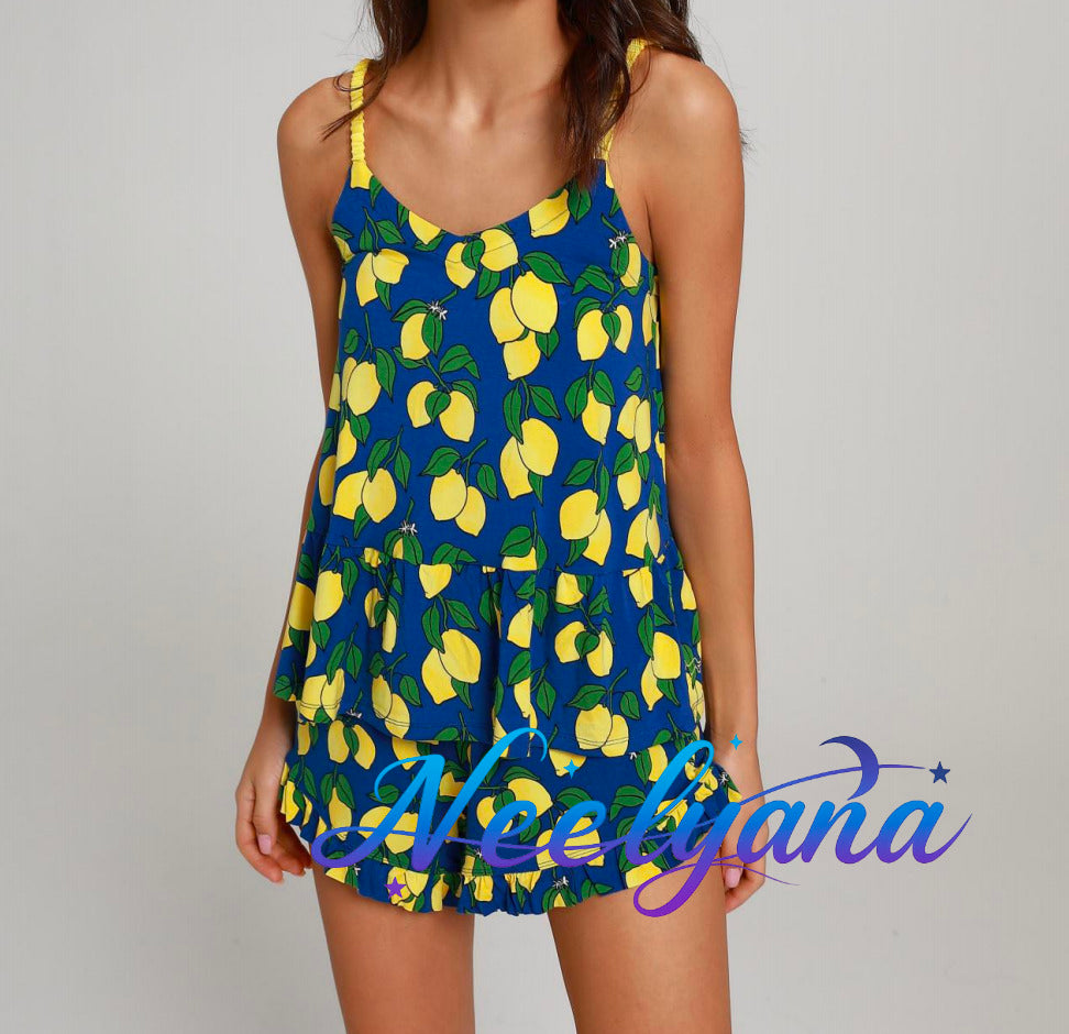 SweetEase™ Pajama Set