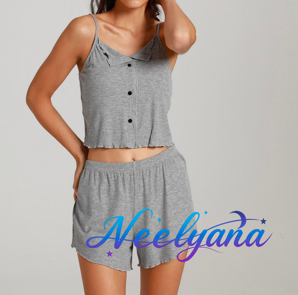 SweetEase™ Pajama Set