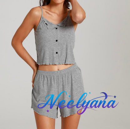 SweetEase™ Pajama Set