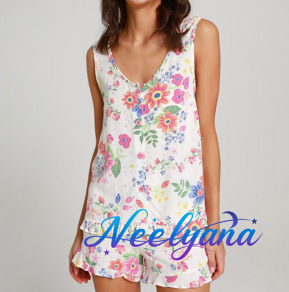 SweetEase™ Pajama Set