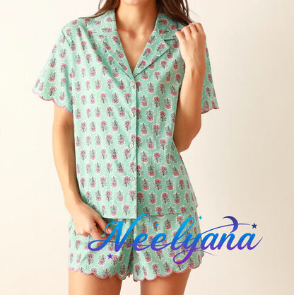 SweetEase™ Pajama Set