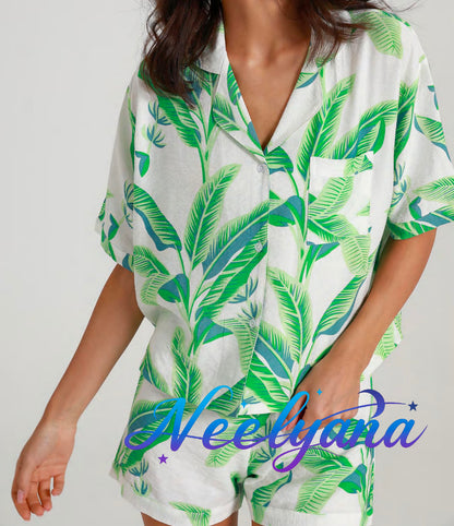 SweetEase™ Pajama Set