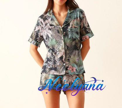 SweetEase™ Pajama Set