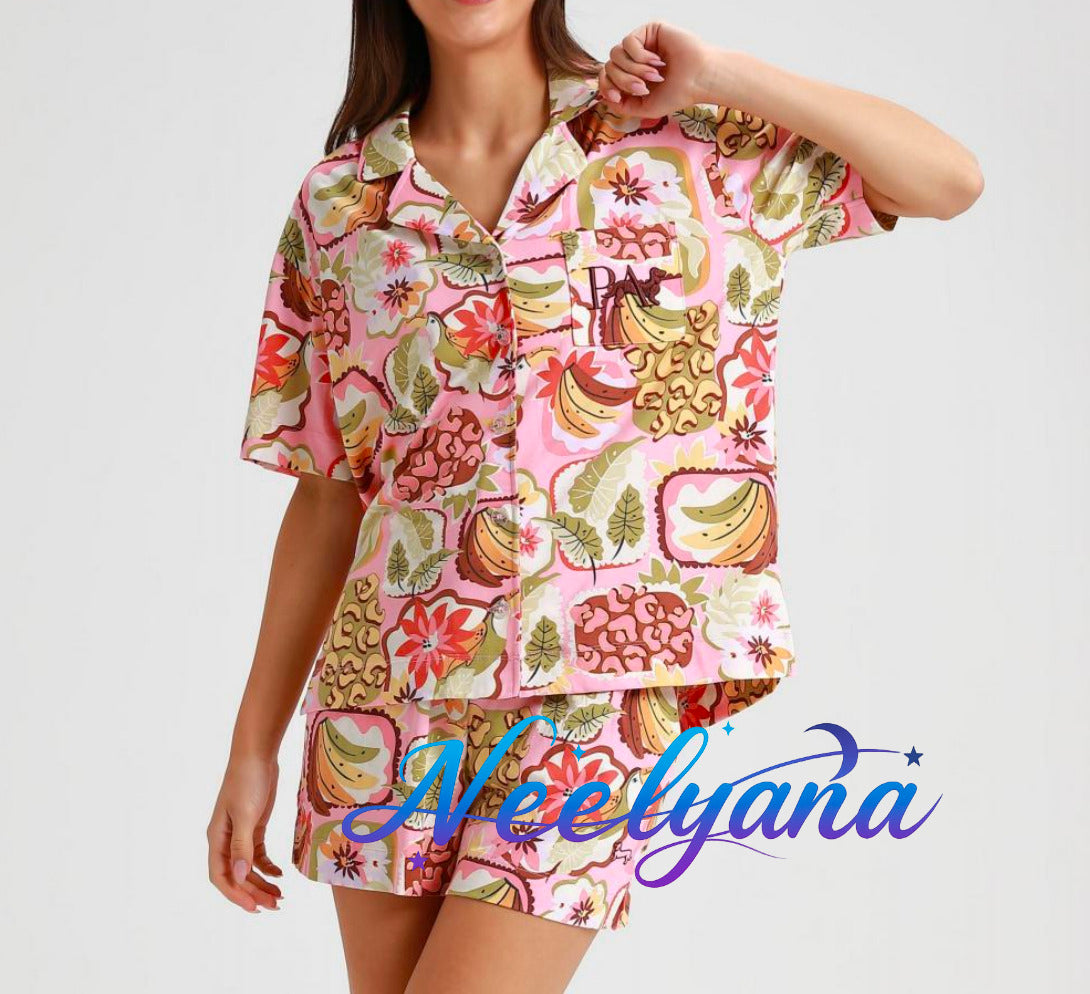 SweetEase™ Pajama Set