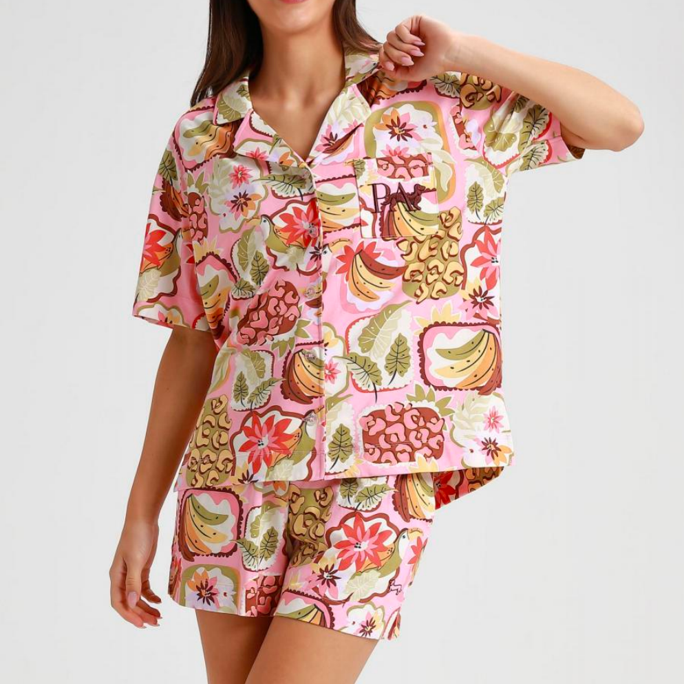 SweetEase™ Pajama Set