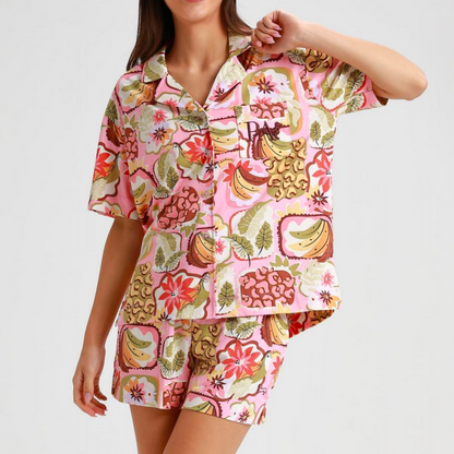 SweetEase™ Pajama Set