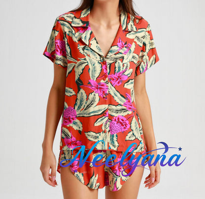 SweetEase™ Pajama Set