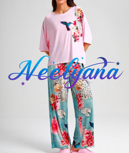 HugSoft™ Pajama Set