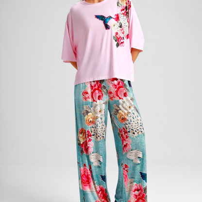 HugSoft™ Pajama Set