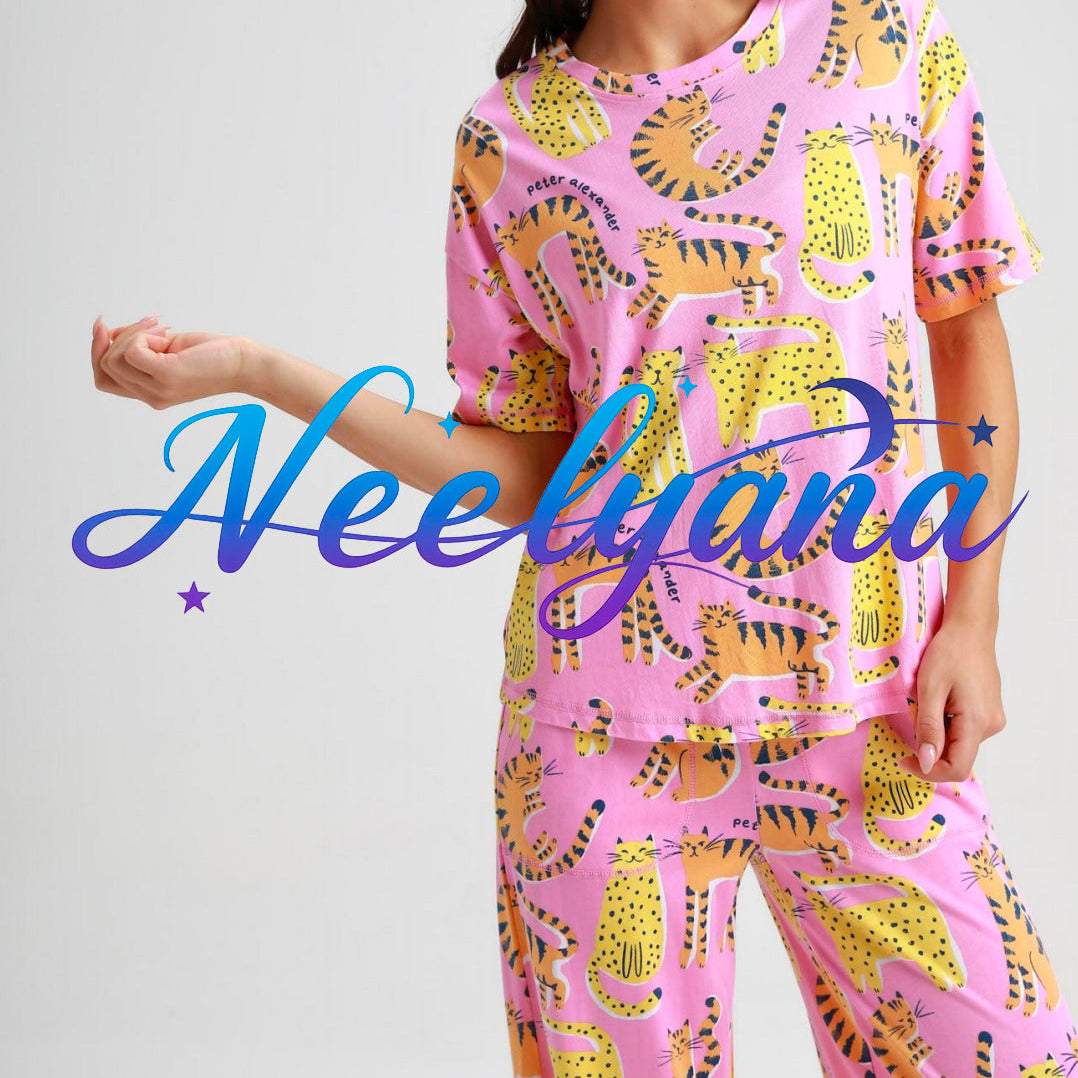 HugSoft™ Pajama Set