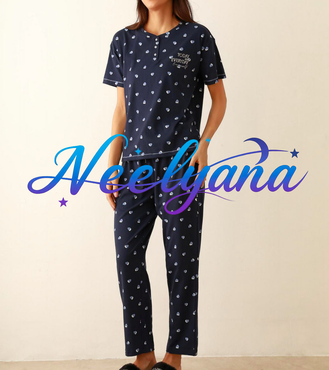 HugSoft™ Pajama Set