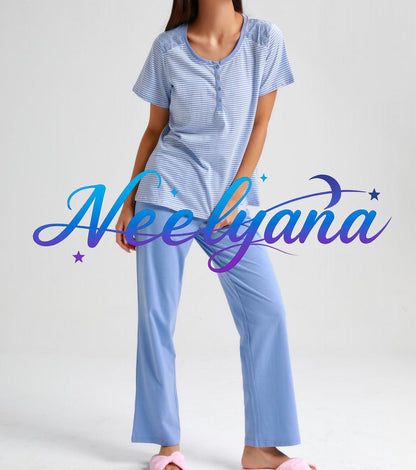 HugSoft™ Pajama Set