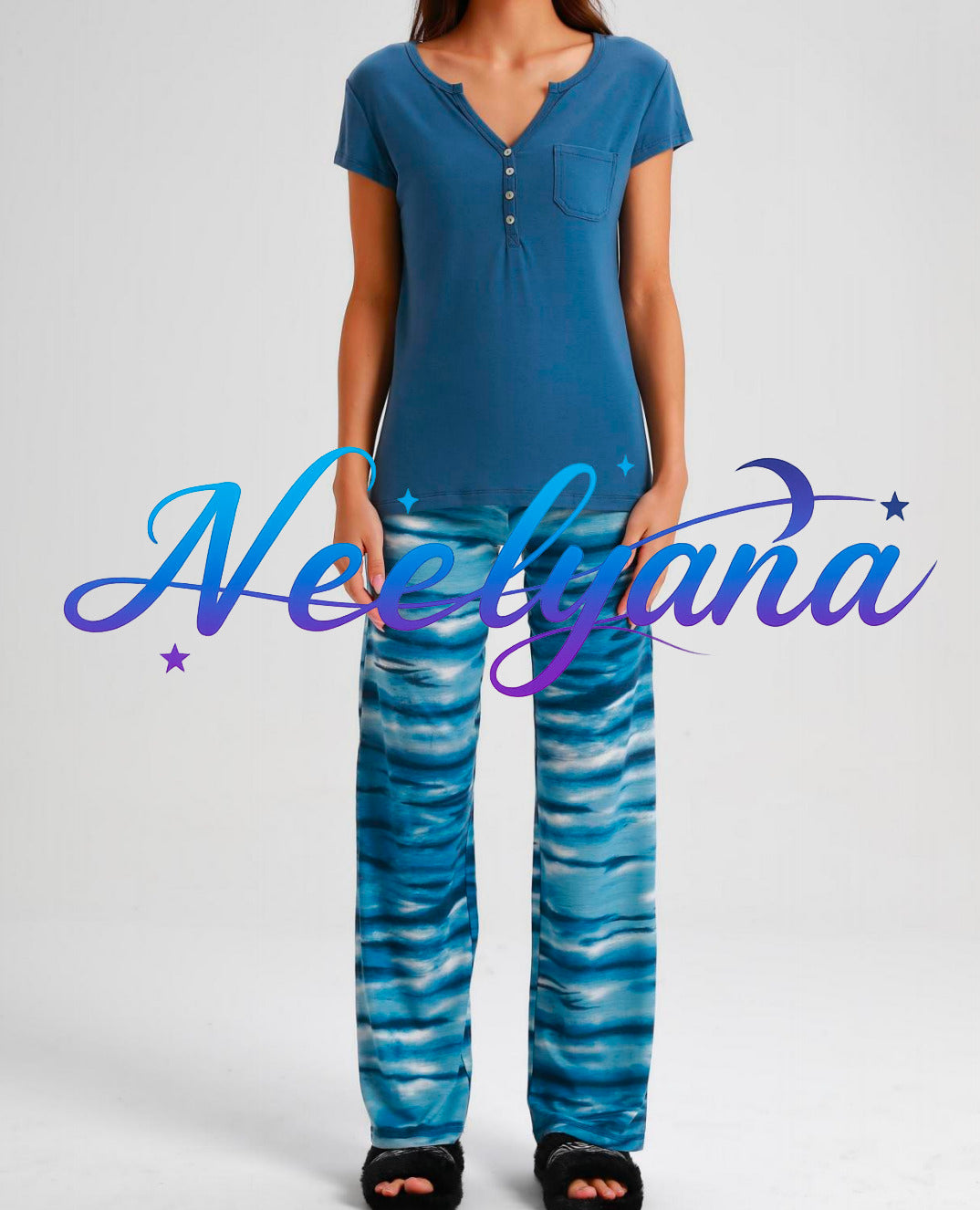 HugSoft™ Pajama Set