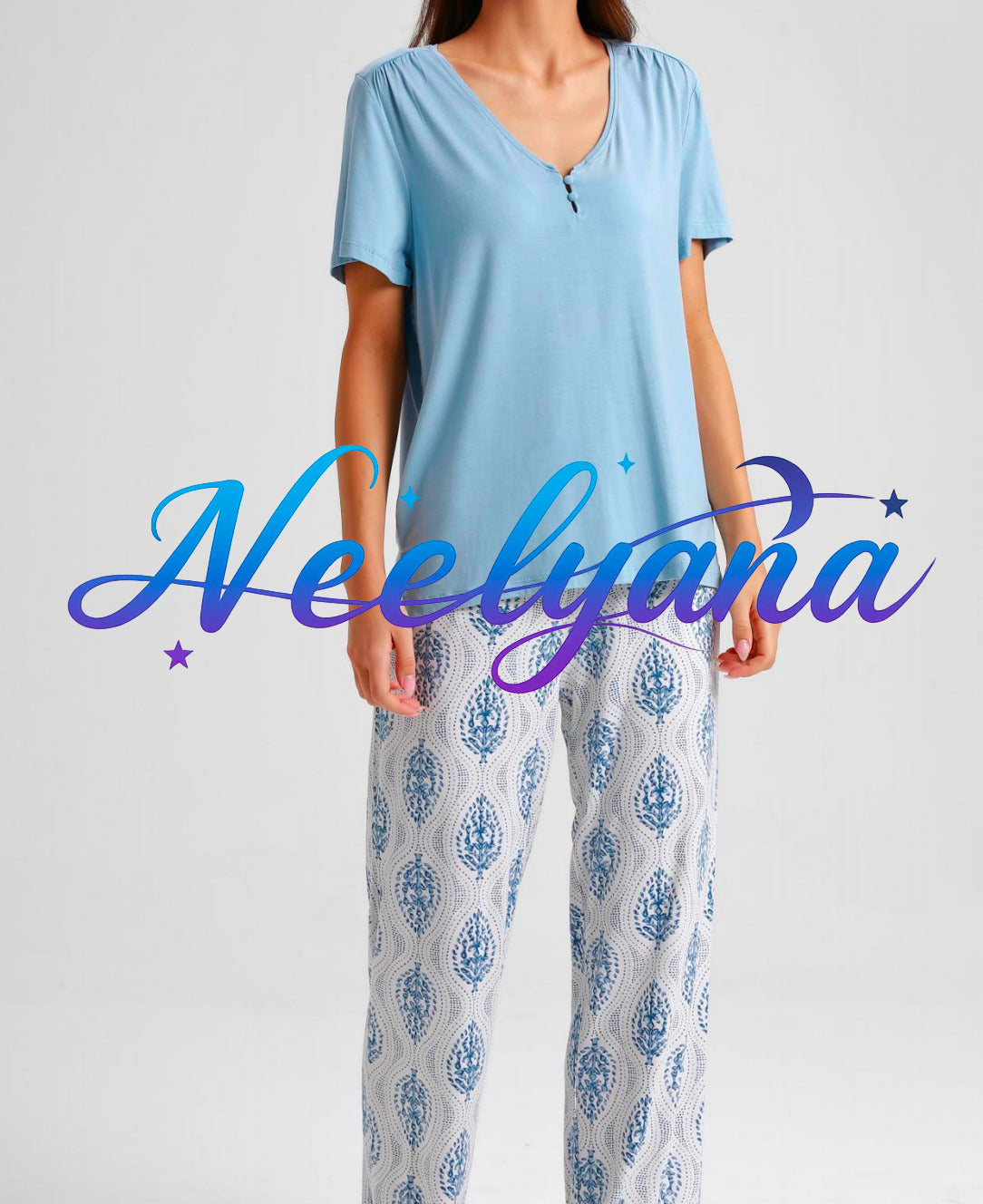 HugSoft™ Pajama Set