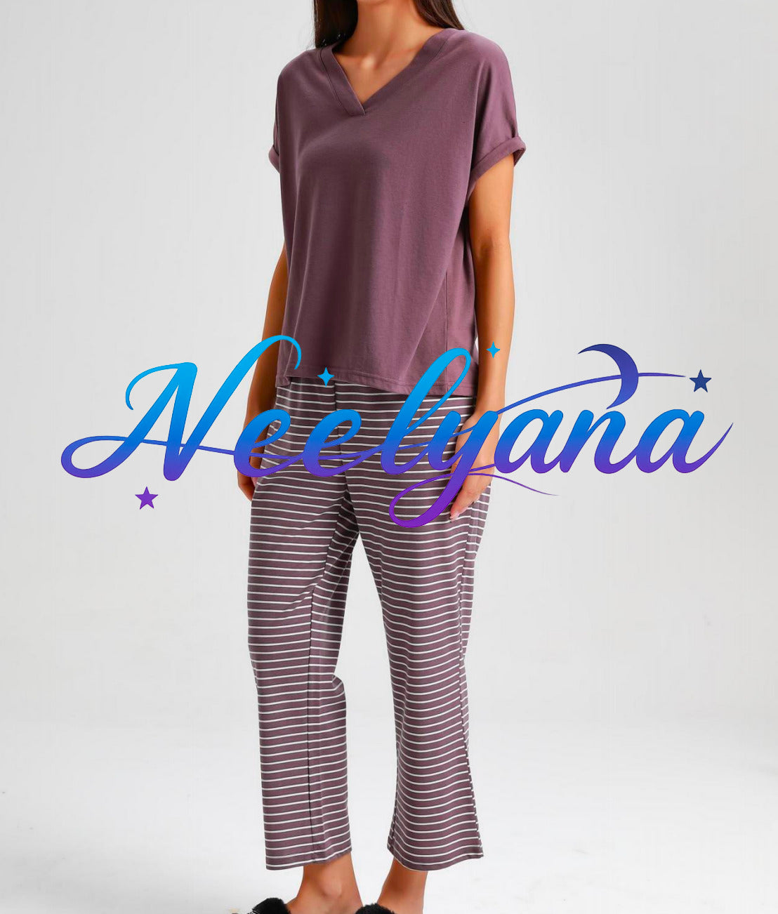 HugSoft™ Pajama Set